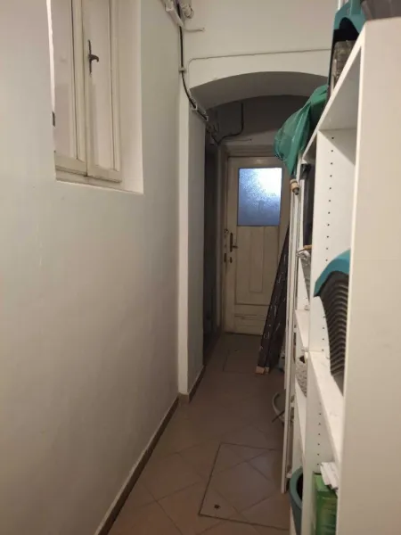 Vorzimmer