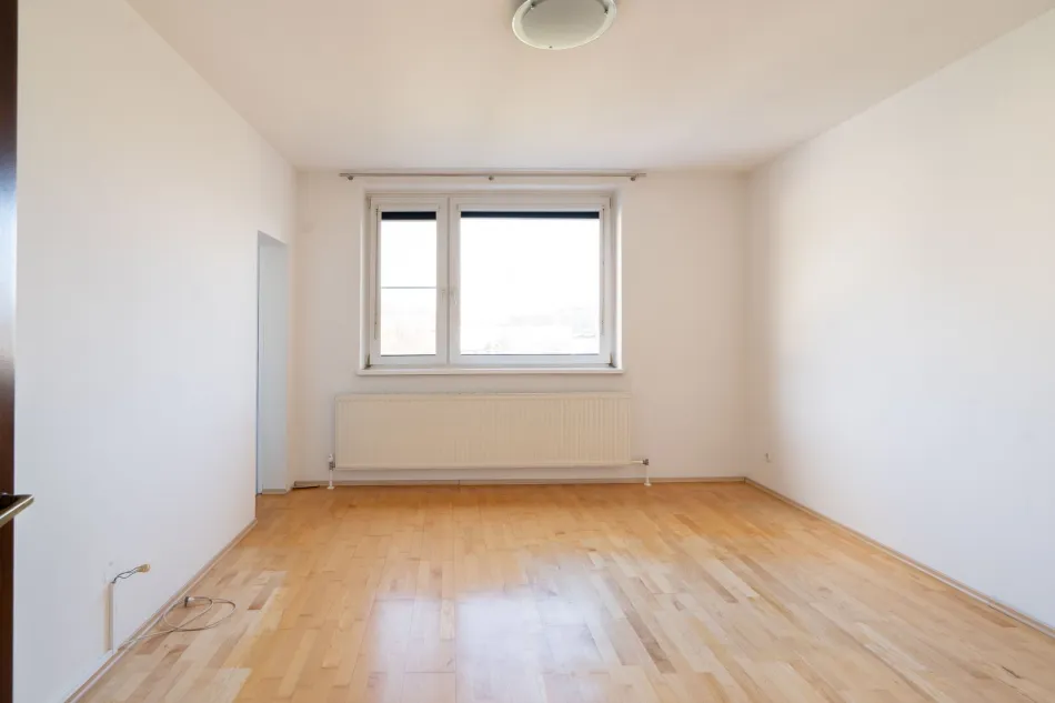 Lichtdurchflutete 2-Zimmer Wohnung, Nähe JKU ZU MIETEN - Titelbild