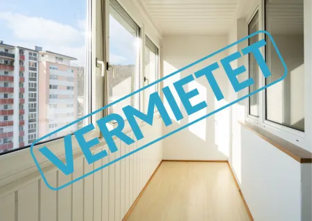Lichtdurchflutete 2-Zimmer Wohnung, Nähe JKU ZU MIETEN