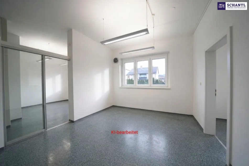 Außergewöhnliches Wohnkonzept in guter Lage - Wohnfläche mit 112m² - 4 Stellplätze - in 8501 Lieboch - Titelbild