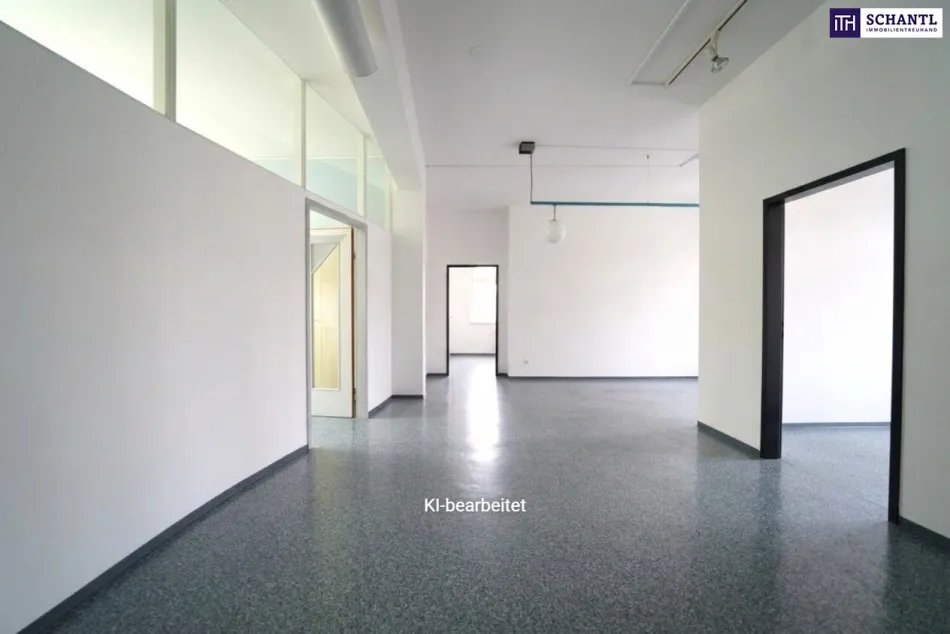 Außergewöhnliches Wohnkonzept in guter Lage - Wohnfläche mit 112m² - 4 Stellplätze - in 8501 Lieboch - Bild