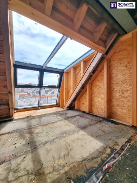 Neuer Preis! Terrassen-Traum in 1040 Wien - Besser geht´s nicht! Super Lage + Perfekte Raumaufteilung + Ideale Infrastruktur + Geschmackvolles Design!