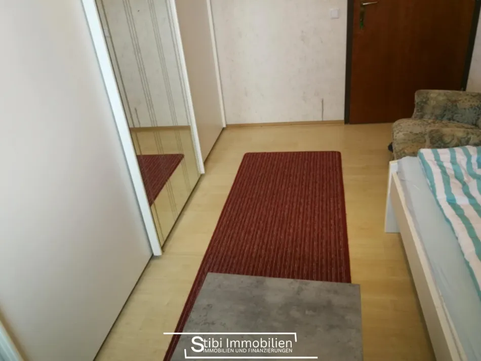 WG (Wohngemeinschaft)- ZIMMER, All inclusive, voll möbliert, direkt vom Eigentümer. - Titelbild