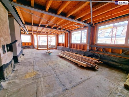 MUST HAVE! Traumhafte Eck-Wohnung im Dachgeschoss - Neuer Preis! TOP-Erstbezug in 1040 Wien + Ideale Raumaufteilung + Beste Infrastruktur! Jetzt zugreifen!