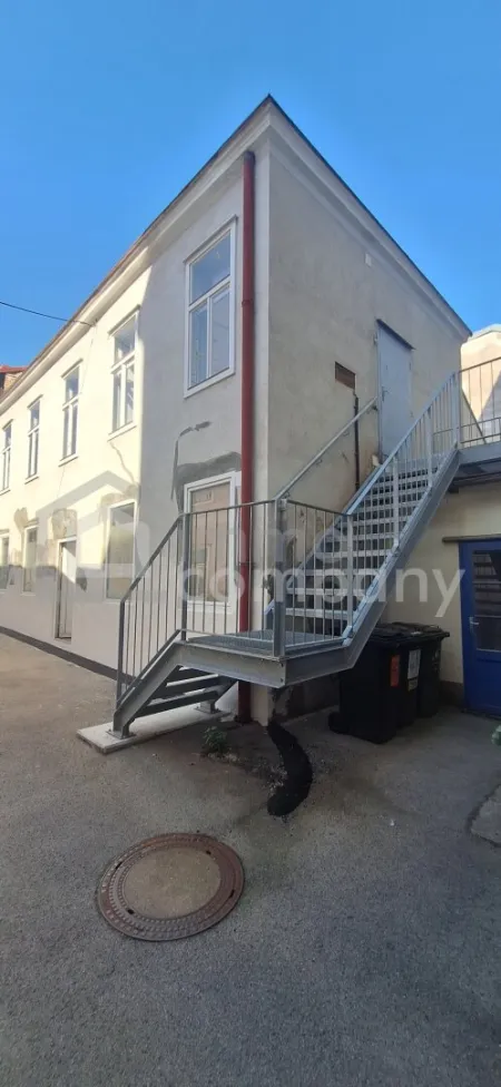 Treppe