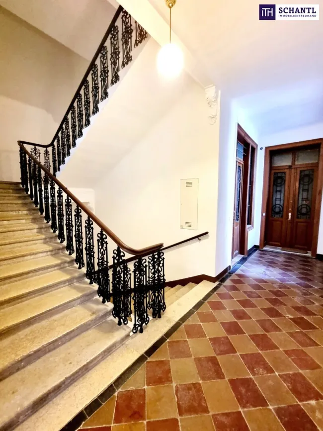 TOP Kleinwohnung mit Loggia in 1040 Wien - Neuer Preis! Neubau + Erstbezug + Super Lage + Beste Infrastruktur + Hochwertige Materialien! Jetzt zugreifen! - Titelbild