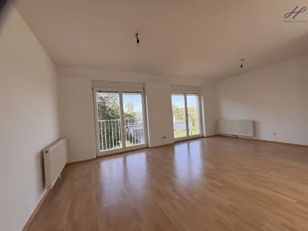offener Wohnbereich