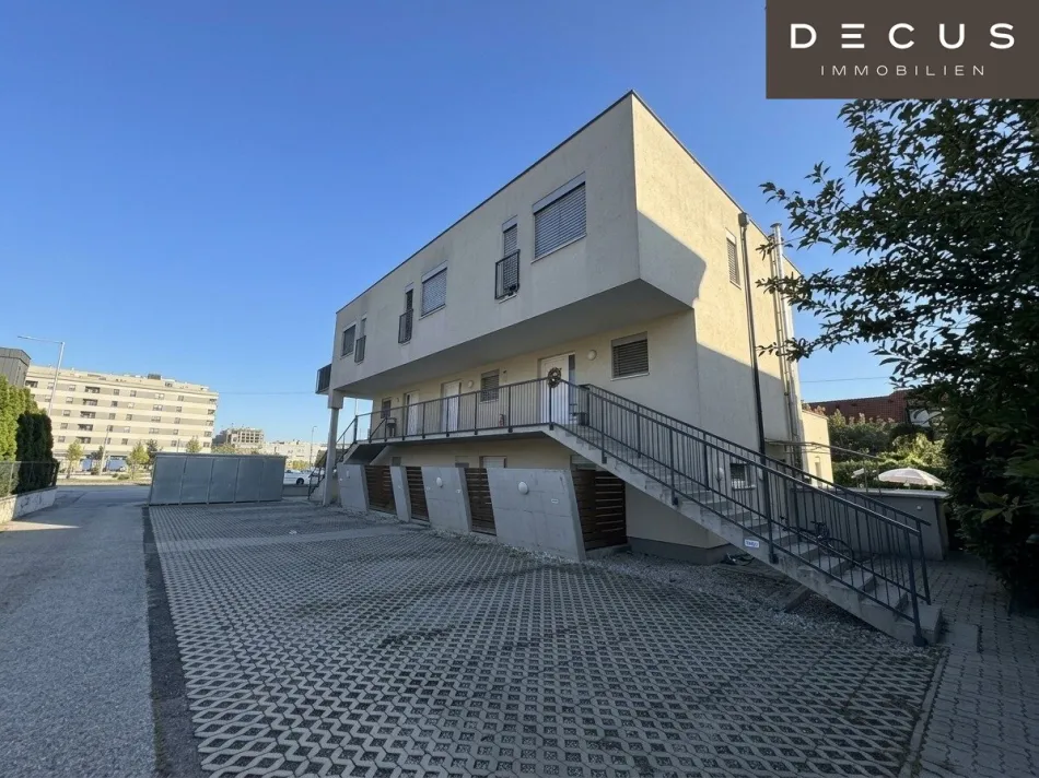 | ATTRAKTIVES ZINSHAUS IN 8020 GRAZ | ca. 352m² NUTZFLÄCHE | 6 WOHNEINHEITEN | SEHR GUTE ANBINDUNG - Bild