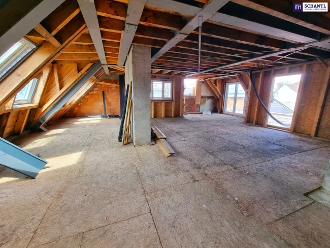 Absolute Traumwohnung - Neuer Preis! Ihre beste Entscheidung! 2 riesige Terrassen + Traumwohnung in 1040 Wien + Beste Infrastruktur und Anbindung! Jetzt zugreifen! - Titelbild