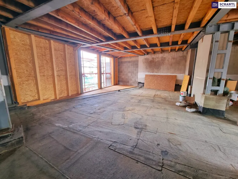 Neuer Preis! Diese Wieden werden Sie lieben! 3-Zimmer Wohnung im Neubau + Hofseitiger West-Balkon + Geschmackvolle Ausstattung + Beste Infrastruktur in 1040 Wien! - Titelbild