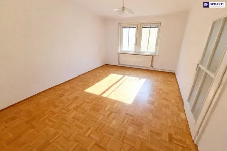 U-Bahn ums Eck! Schnäppchen - Mehr Raum für weniger Budget! Tolle Raumaufteilung + Perfekte öffentliche Anbindung + Ideal auch zur Vermietung! Worauf warten Sie noch?