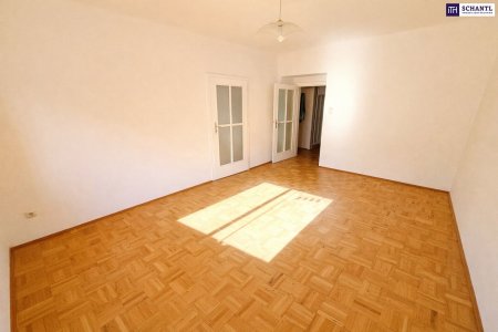 U-Bahn ums Eck! Schnäppchen - Mehr Raum für weniger Budget! Tolle Raumaufteilung + Perfekte öffentliche Anbindung + Ideal auch zur Vermietung! Worauf warten Sie noch?