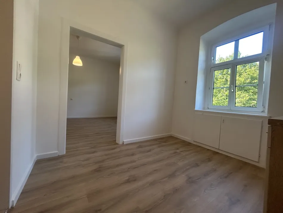 Renovierte Wohnung in beliebter Wohnlage - Bild