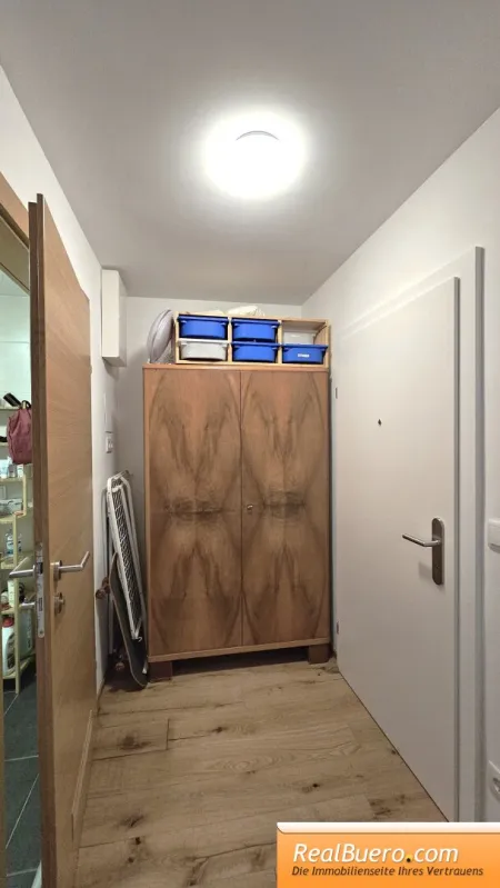 Vorzimmer