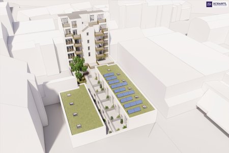 Vom Check-In zur Rendite! Hier wohnt Ihr Kapital - Gast für Gast! Starten Sie hier Ihr Business! U-Bahn um´s Eck + beste Infrastruktur + TOP-Neubauprojekt + Optimale Größen + Hochwertige Ausstattung! Provisionsfrei!