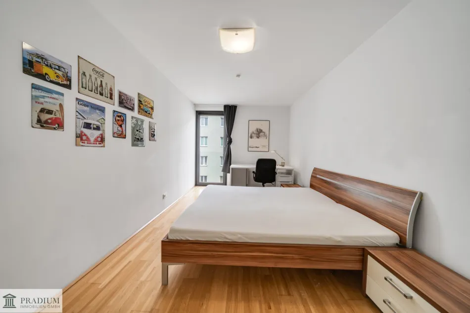 Süße Vergangenheit - süßes Zuhause! - Bild