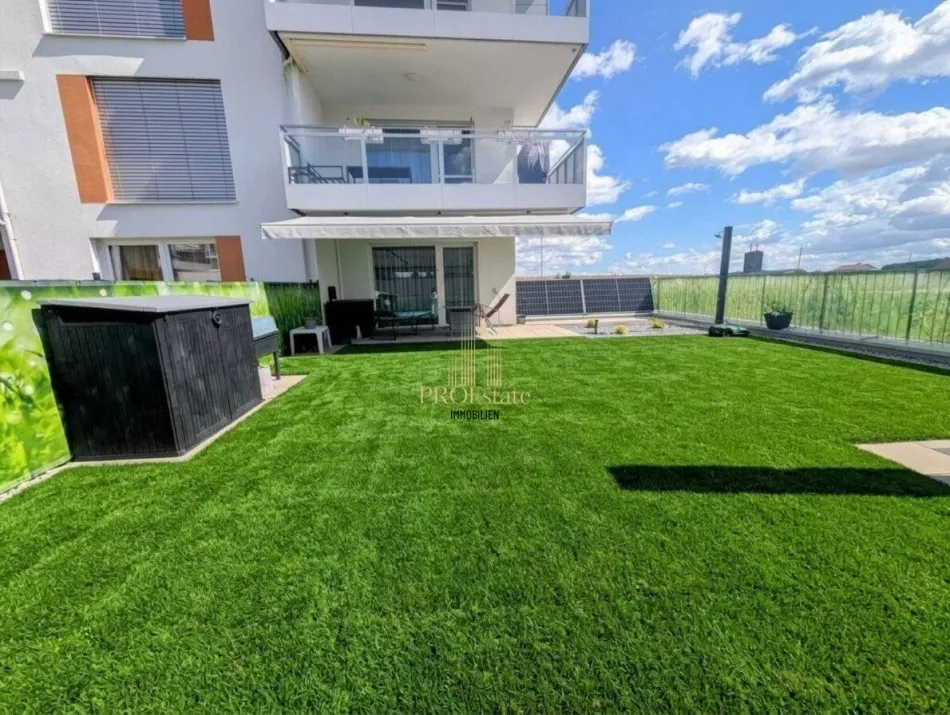 Garten