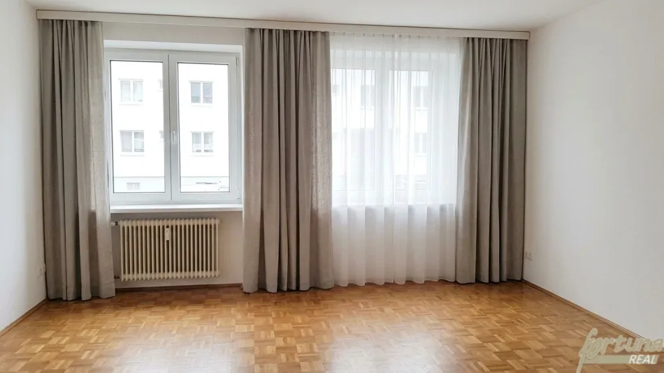 Stadtwohnung in bester Lage - auch für Anleger perfekt - Titelbild