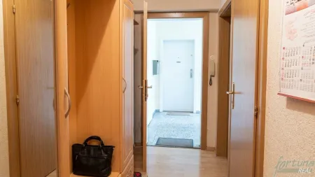 Vorzimmer