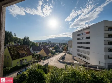 Aussicht