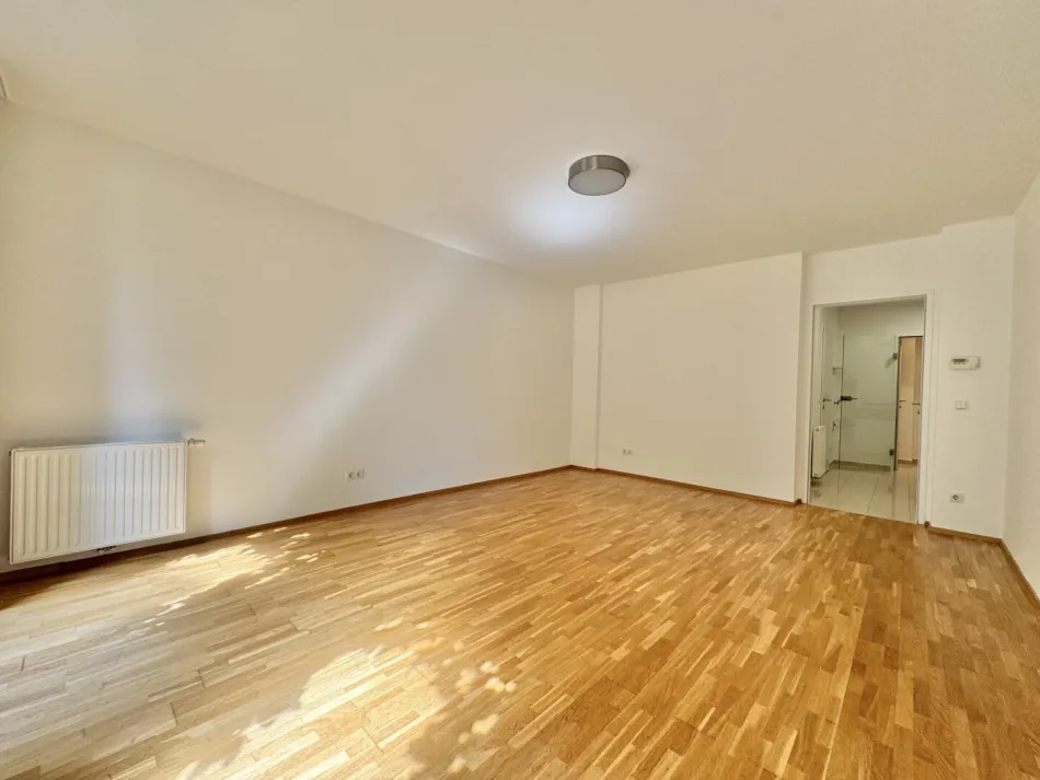 PROVISIONSFREI - RUHIGE 2 ZIMMER NAHE BRUNNENMARKT + U6 - Bild
