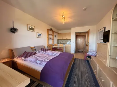 Kompagnon Immobilien Apartment