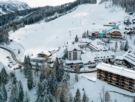 Kompagnon Immobilien Luftaufnahme