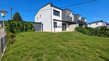 Traumhafter Garten Kompagnon Immobilien