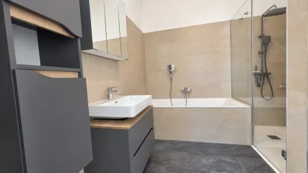 Badezimmer Kompagnon Immobilien