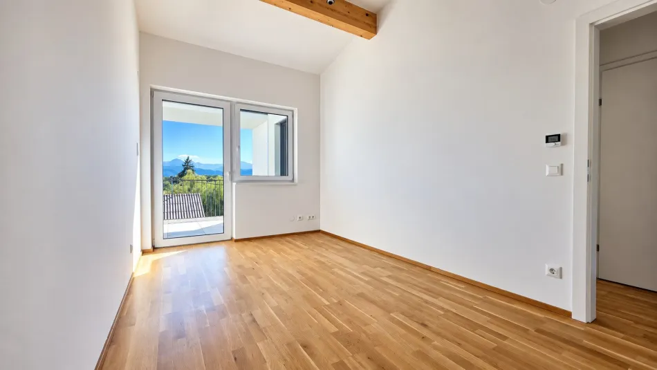 Küchenbereich Kompagnon Immobilien