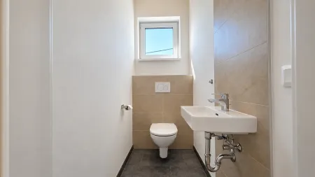 Toilette Kompagnon Immobilien