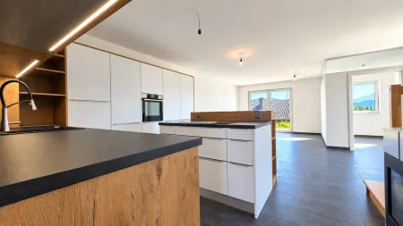 DAN-Küche Kompagnon Immobilien