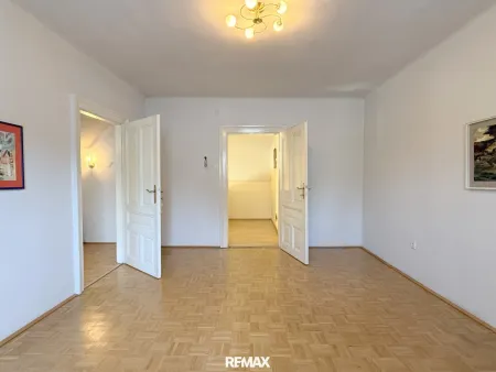 Obergeschoss - Mansarde