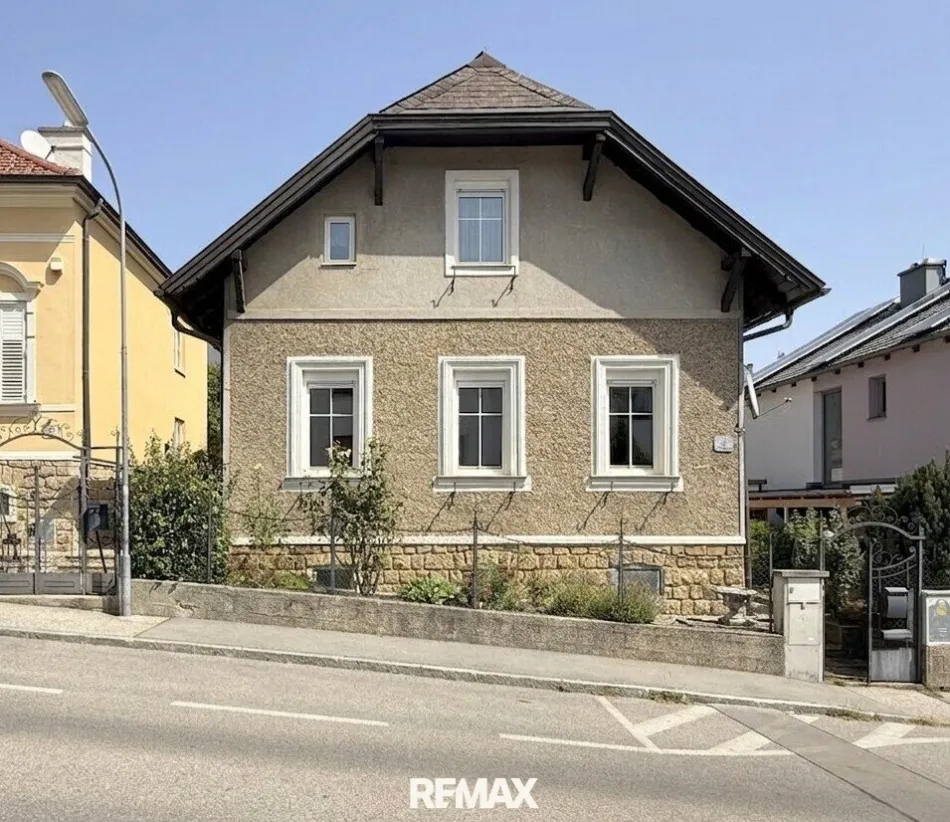 Frontansicht