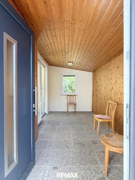 Veranda
