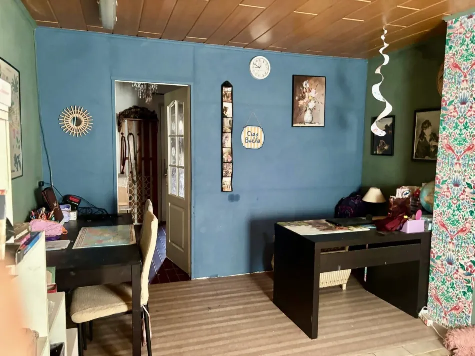 Mehrfamilienhaus / Einfamilienhaus in Gleisdorf 3 Wohneinheiten | ca. 320,92 m² Wohnfläche | 12 Zimmer | ca. 1.849 m² Grundstück - Bild