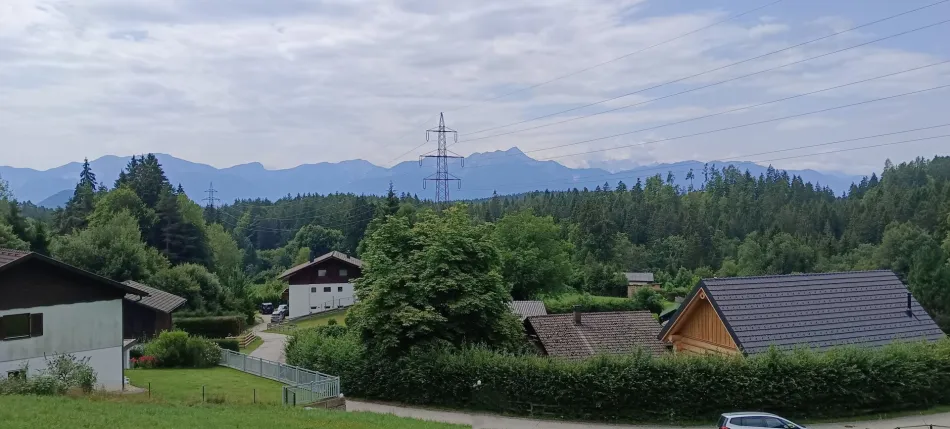 2 Grundstücke im Bauland in Greilitz - Bild