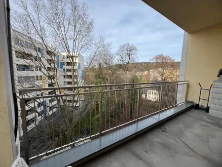 Loggia