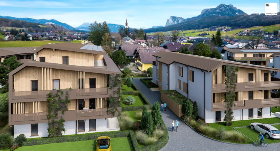 Tiefgaragenstellplatz zu vermieten
