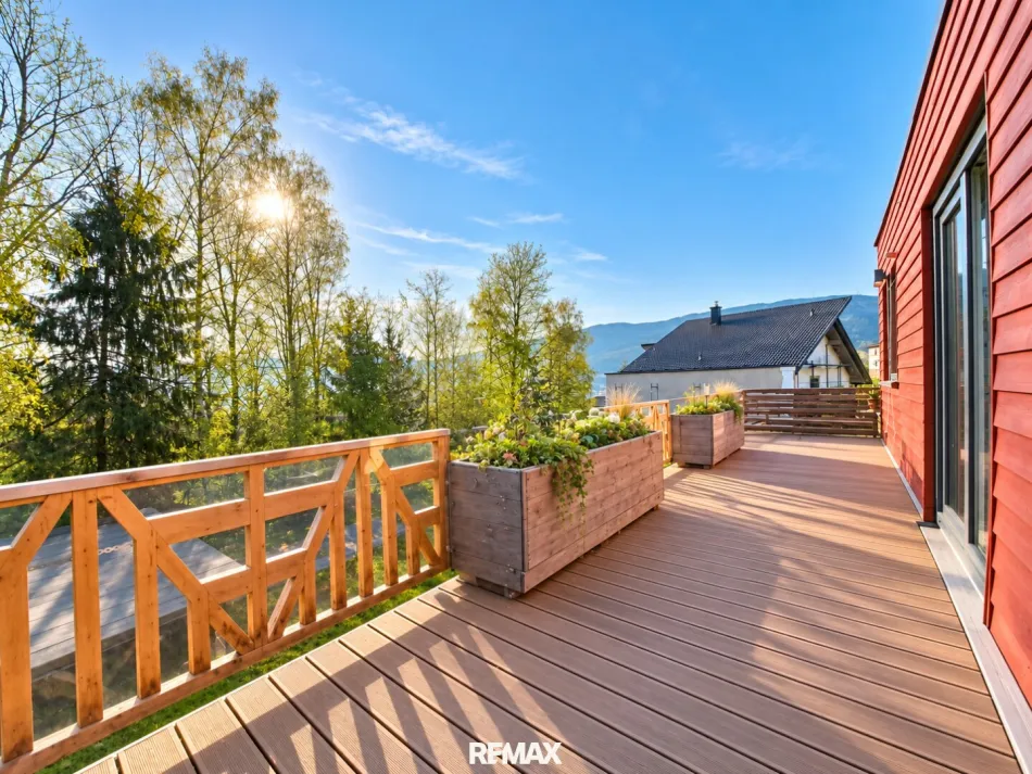 Ihr privates Naturrefugium im Mürztal – 24 m² Wohlfühlhaus auf 660 m² Grund - Bild