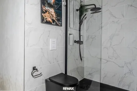 Badezimmer | WC