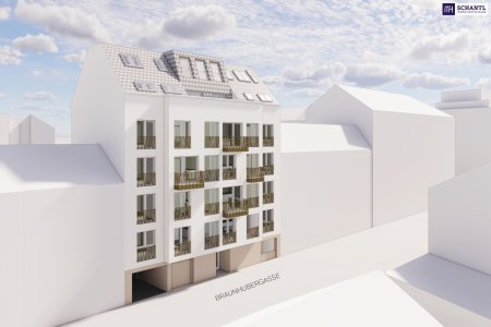 EARLY BIRD - Provisionsfrei! Ihr Investment wo Lage, Rendite und Lebensqualität zusammentreffen! TOP-Neubauprojekt + Optimale Größen + Hochwertige Ausstattung + Tolle Renditen + Beste öffentliche Anbindung und Infrastruktur!