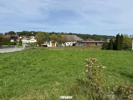 Titelbild - Blick Richtung Osten