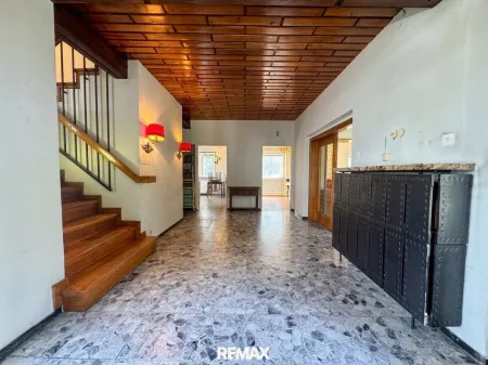 Einfamilienhaus Vorraum EG