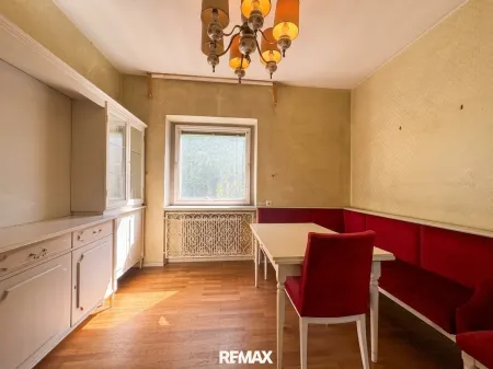 Einfamilienhaus Zimmer