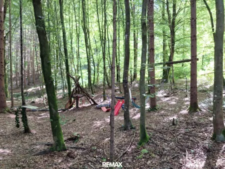 Waldspielplatz