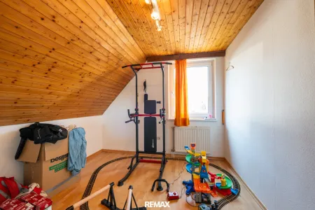 Schlafzimmer 3