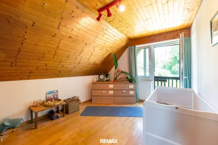Balkonzimmer 1