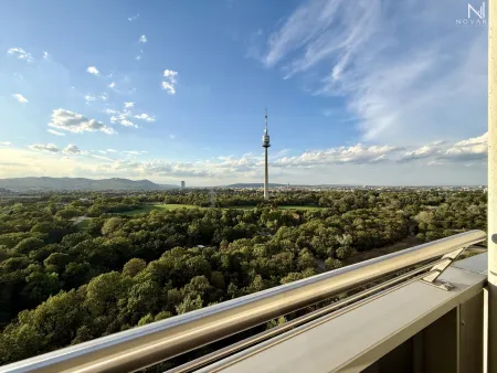 AUSBLICK-DONAUPARK