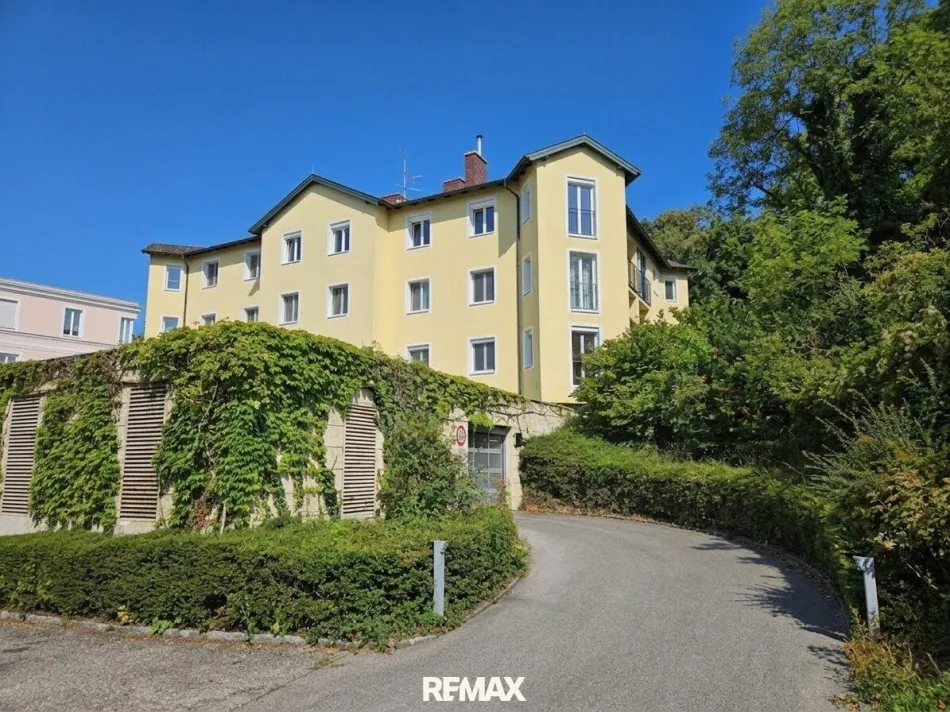 Eigentum mit Thermalbad-Nähe! - Titelbild